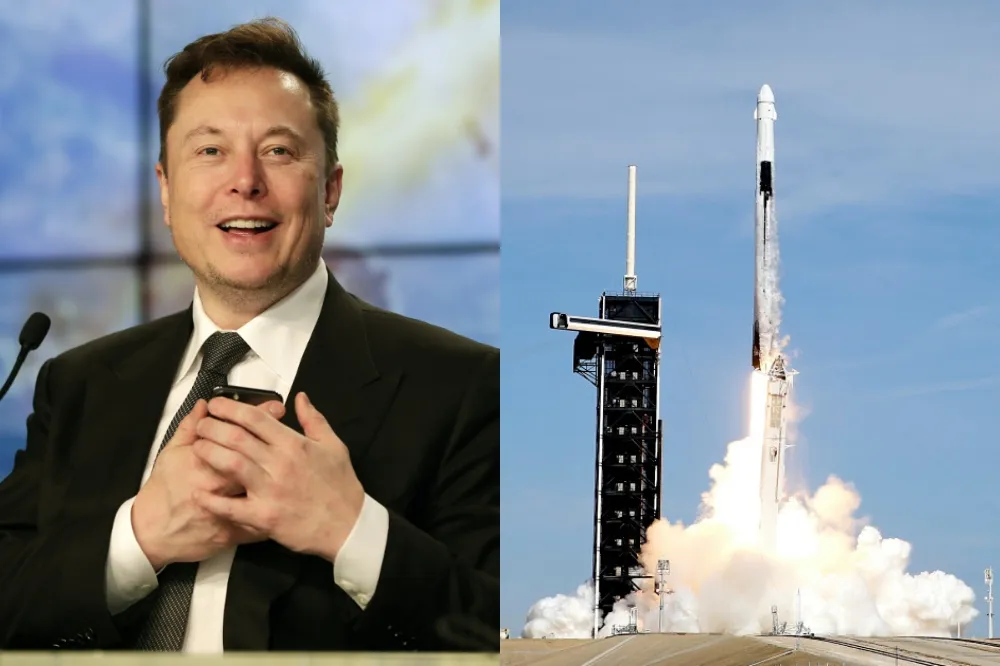 馬斯克星鏈神助攻　摧毀普丁資訊戰保持烏克蘭與外界聯繫