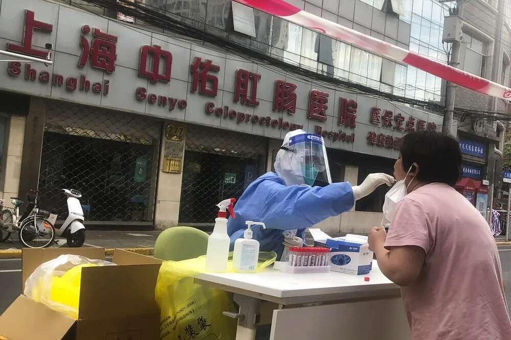 新冠病毒是中國製造的生物武器嗎？美國毒物專家分析給你聽