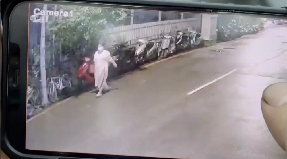 【桃園2屍4命案】地下匯兌惹殺機　兇嫌殘忍勒斃孕婦、鈍器殺夫
