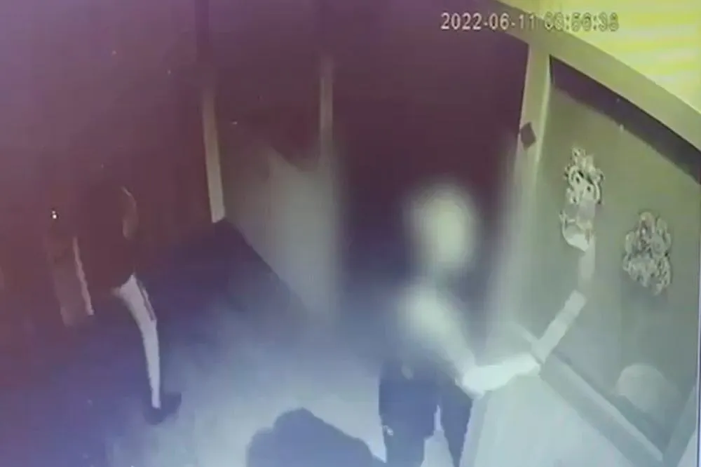 萬華棒球隊出動！沿路砸爆三家按摩店　疑黑幫尋仇