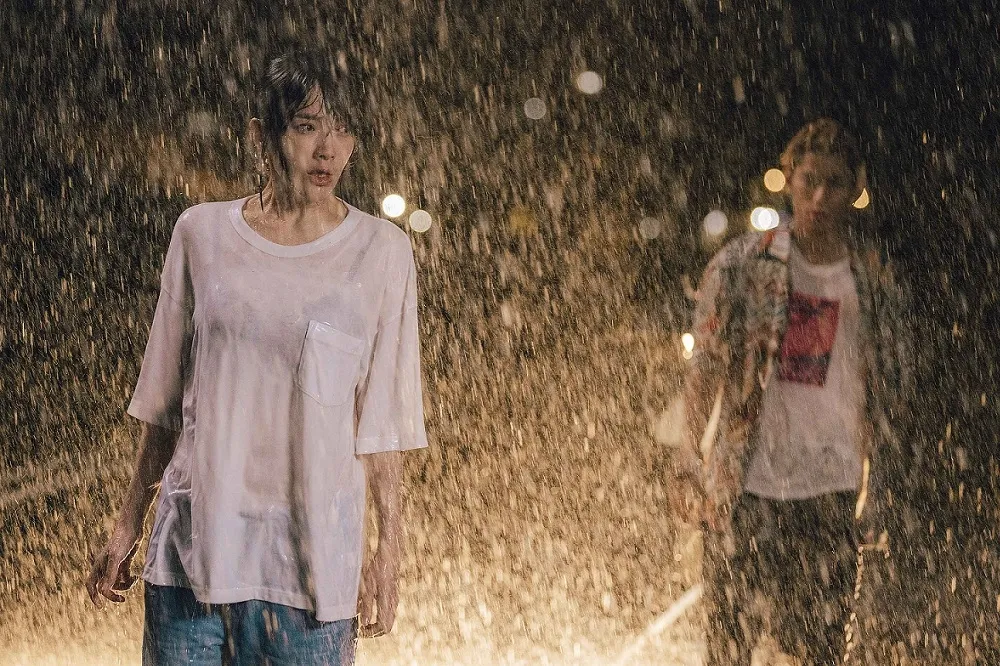 蔡淑臻、朱軒洋《暴走女外科》奪台灣Netflix收視冠軍　導演曝「御姐征服小鮮肉」秘辛