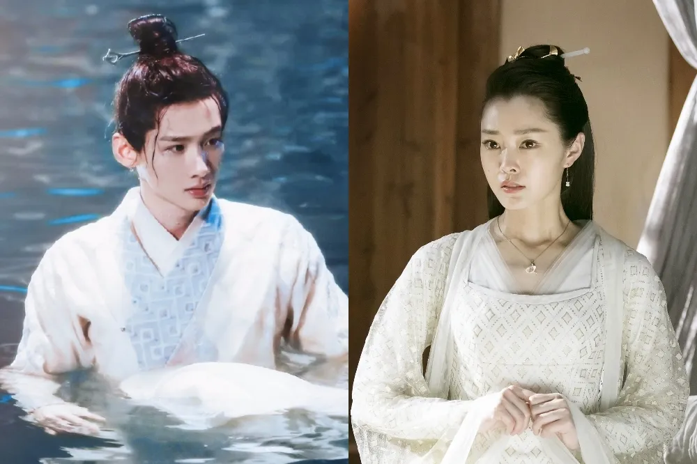 《開端》白敬亭新戲搭宋軼化身紈絝子弟　劇中演員曾捲入女星全裸命案網友喊抵制