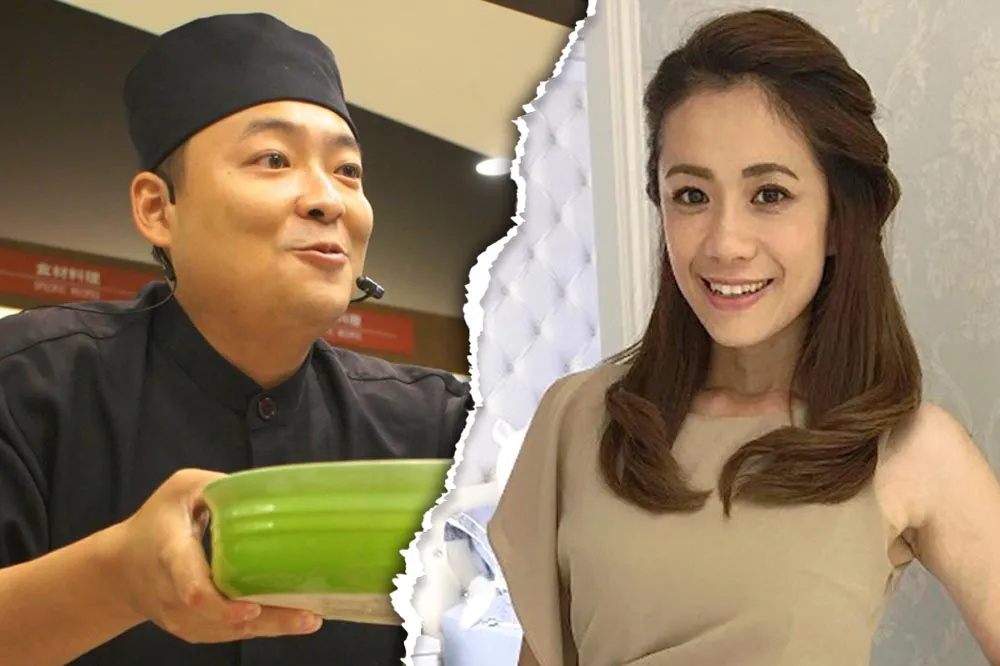 柯以柔離婚官司勝訴！　丈夫「偷吃」須賠40萬精神損失