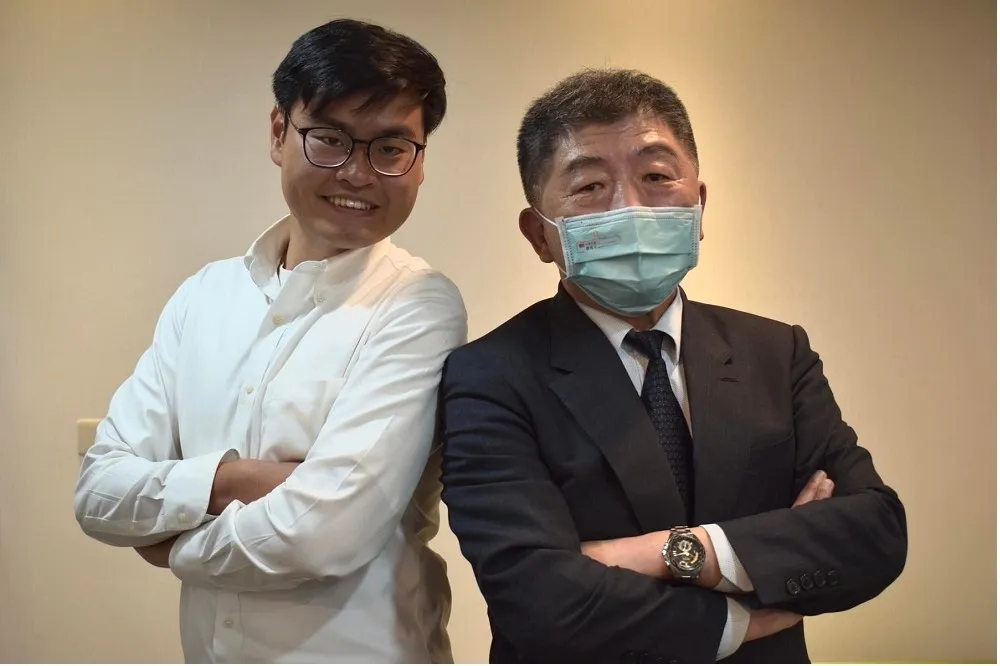 【內幕】賴惠員子弟兵初選盜用陳時中簽名被抓包    賴清德陣營為「3張票」保人犯眾怒