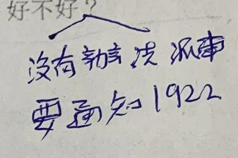 陳嘉宏專欄：從沒被檢驗過的侯友宜