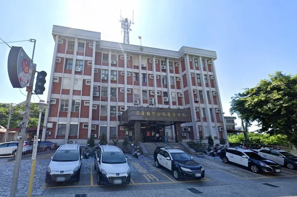 警察節悲劇！派出所25歲警員停車場開槍自轟　送醫不治