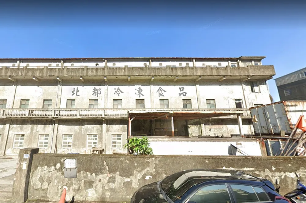 冷凍白帶魚遭中國驗出新冠陽性　基隆北都冷凍廠：將檢討作業流程