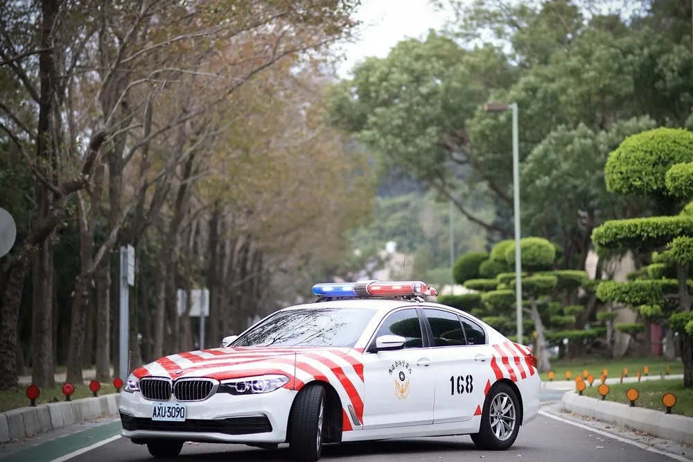 遭霸凌？國道警於警察節前夕自戕輕生　警方改口：將調查