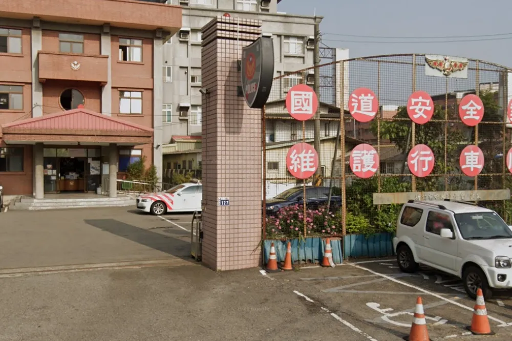 國道警疑掃地遭公審不堪辱尋短　警澄清是感情因素非職場霸凌