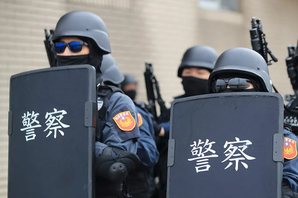 【警察節自轟】花蓮警也遭職場霸凌？　爆料者影片指證、警方這樣回