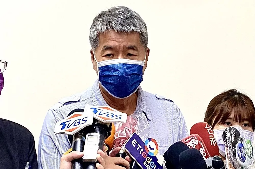 投書：從張亞中看藍營選民2022的智力測驗