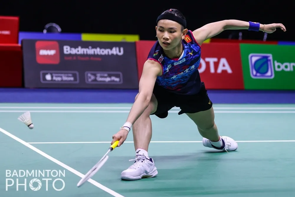 【印尼羽賽】戴資穎三局逆轉勝晉級8強　有望再度對決好友依瑟儂