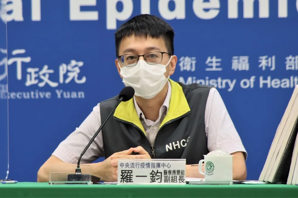 【兒少重症+3】4歲女童併腦炎　7個月大男嬰染疫致肺炎