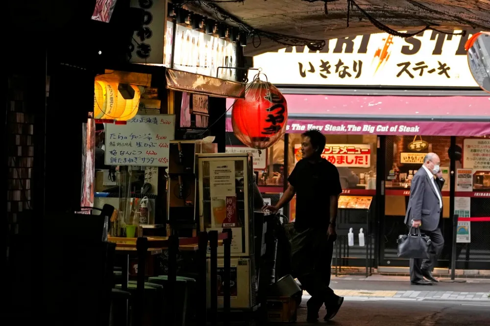 日圓匯價一路探底　台灣人愛店爆倒閉潮