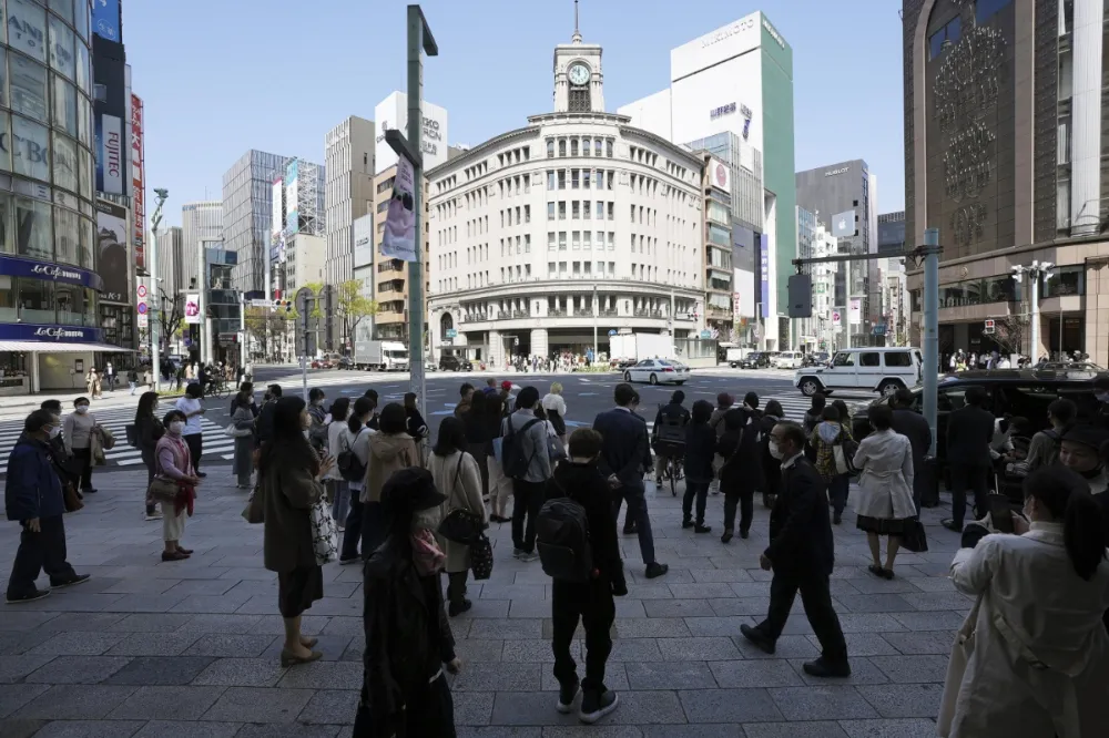 日圓還有得貶！日本央行成全球僅存「最鴿派」央行　維持超寬鬆利率政策