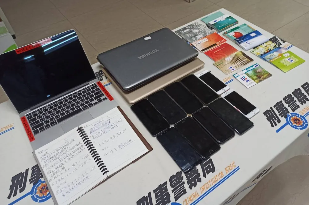 別再信素人股神！黑幫推飆股狂吸6千萬　6旬嬤7百萬飛了