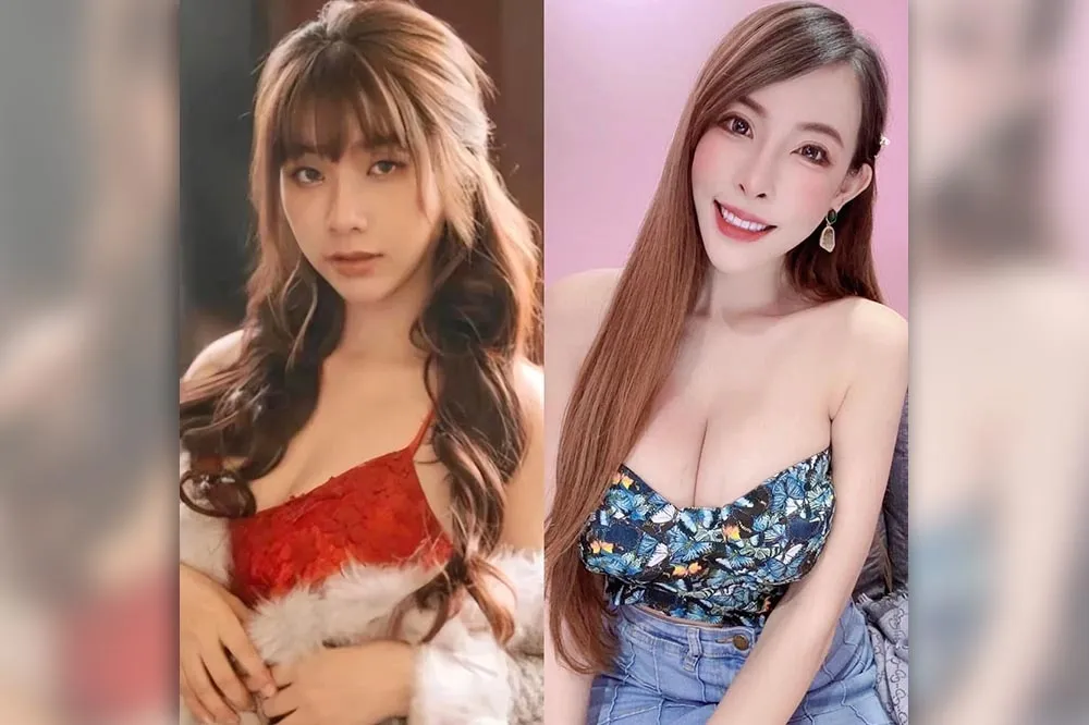 台灣第一AV女優之戰！　娃娃控遭霸凌、吳夢夢強勢回擊