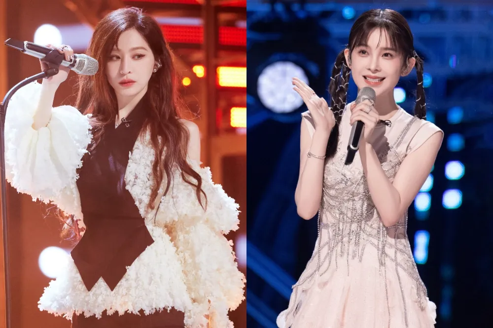  王心凌《浪姐3》力壓 Jessica再奪人氣王　最不受歡迎的「她」被爆大便不沖水