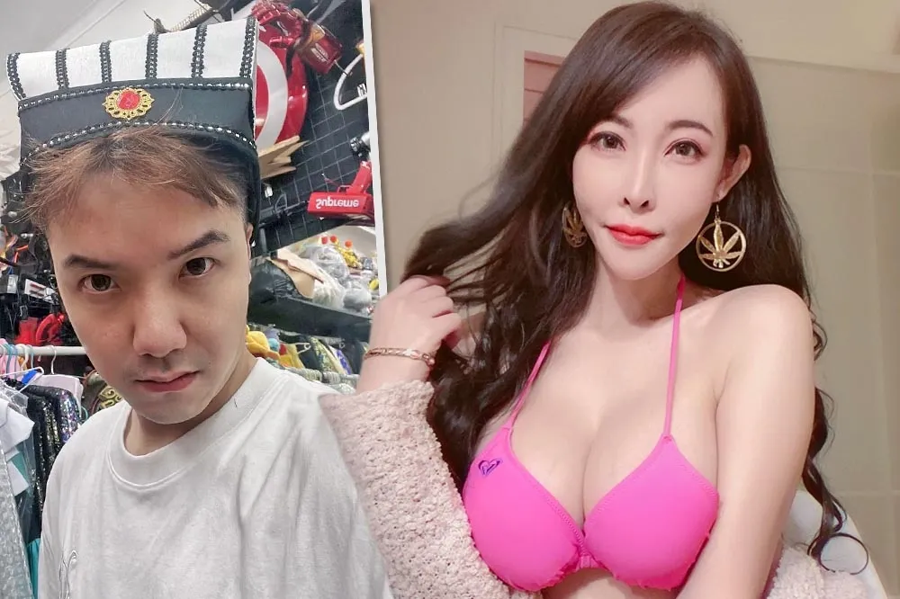 第一AV女優案外案！導演遭控潛規則　PO照打臉「是誰說要以身相許的」