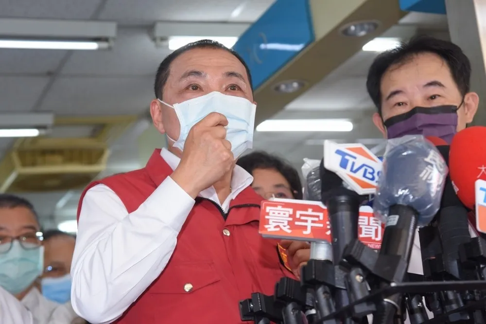 投書：「仁義道德」？從魯迅對中國文化的批判看侯市長