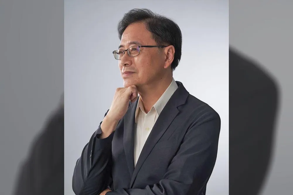 前閣揆對戰「小英男孩」　張善政：對手不只是林智堅，還有國家機器