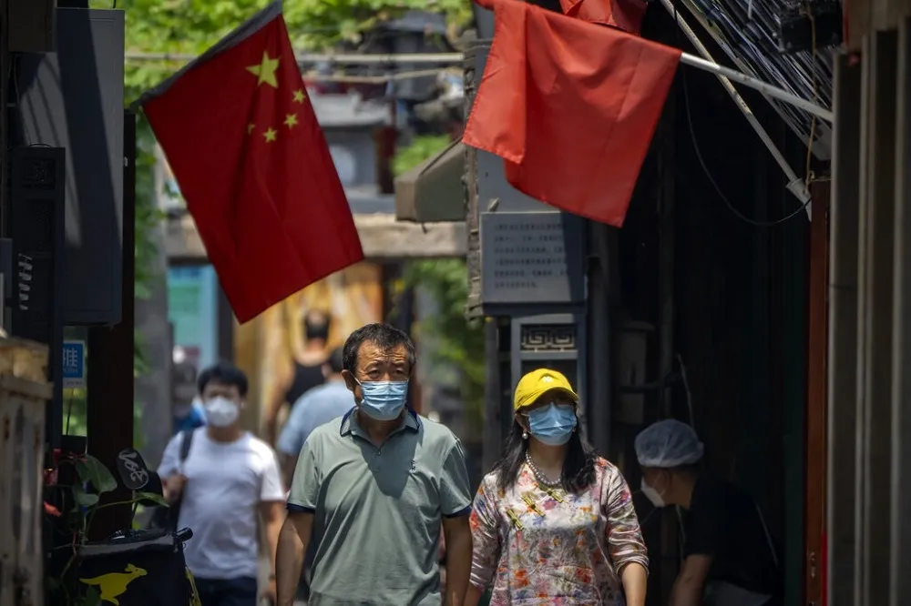 美國為抗中籌措資金！　眾院將推「印太參與法案」增加反中預算