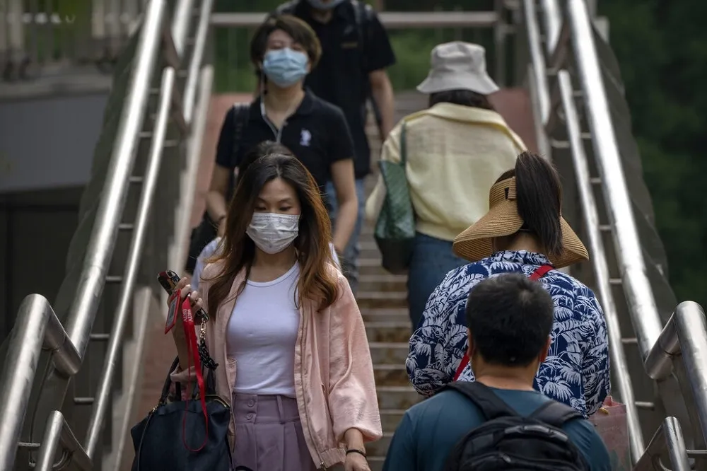 20%長新冠患者「腦霧」逾一年沒好轉　澳洲研究：大多是年輕人