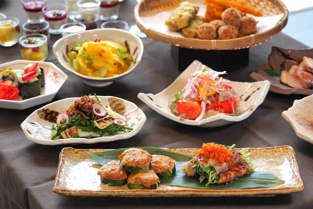 欣葉日本料理夏日祭開跑！啤酒 X下酒料理吃到飽　外帶雙人餐限時特價 600 元