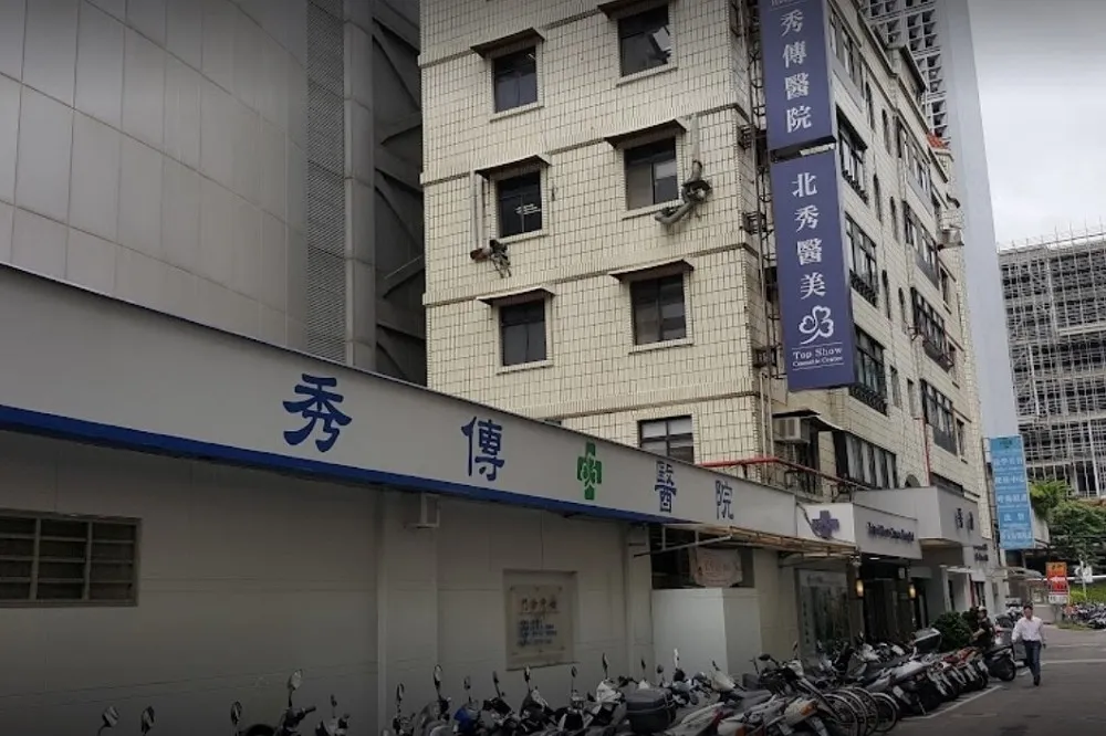 中國妹來台健檢變賣淫　秀傳醫院董座涉嫌掩護200萬交保