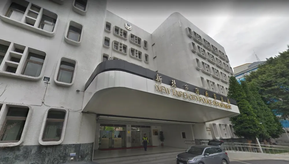 新北、桃園警涉勾結業者收賄貪污　讓牌照「起死回生」年開800張紅單