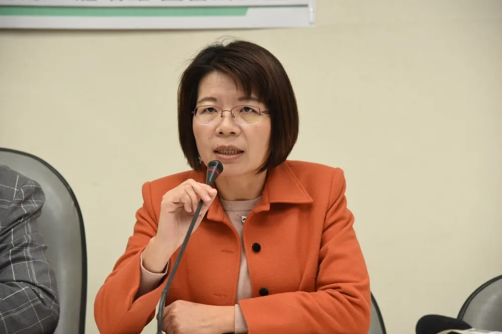 【獨家】蔡英文屬意黃秀芳參選彰化縣長   明約見邱建富化解僵局