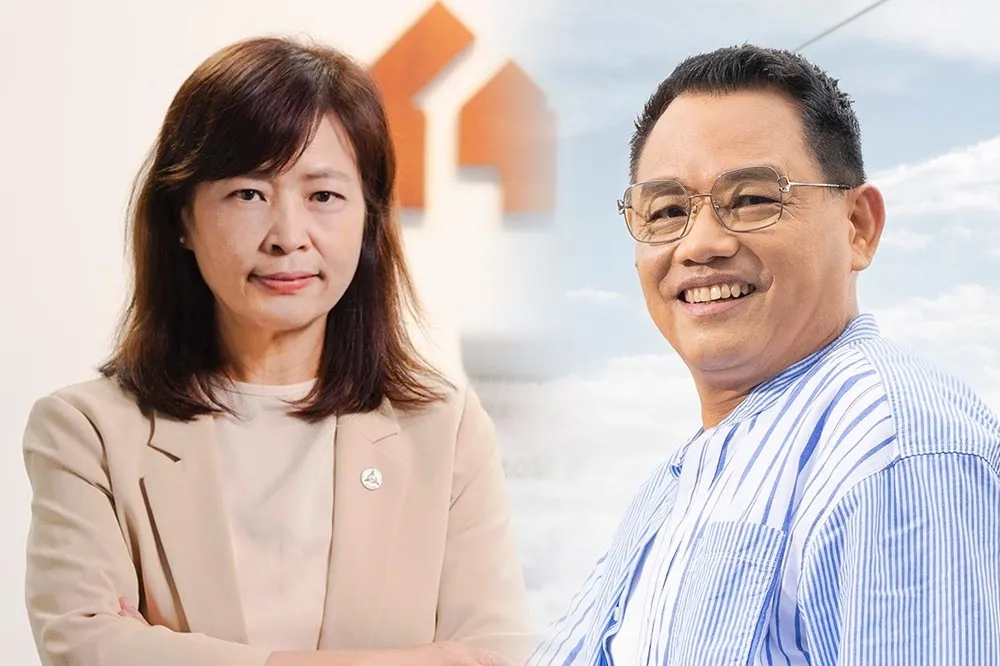 【竹市長之爭】確定了！國民黨提名市議員林耕仁　對戰現任副市長沈慧虹