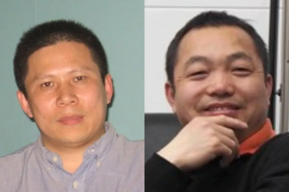 中國維權律師許志永案密審「擇日宣判」　家屬批「一片漆黑的中共國庭審」
