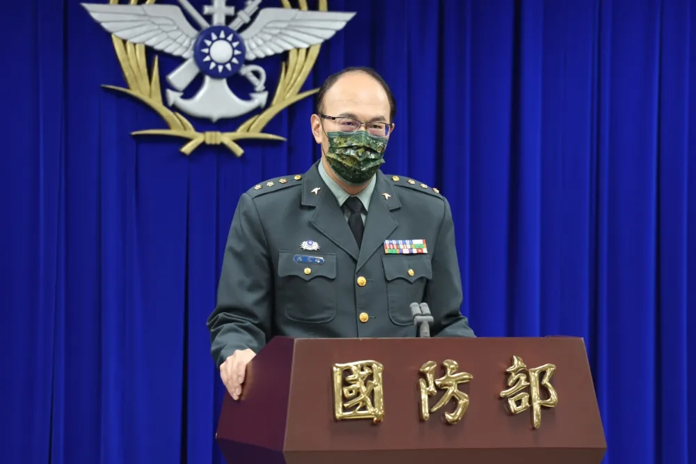 S-70C重落地釀4傷　軍方初判：飛機疑喪失尾旋翼效能