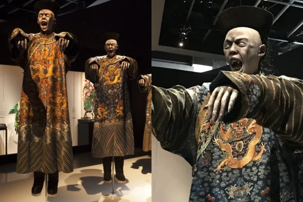 南美館「地獄展」太夯　宗教團體入侵批：怪力亂神應禁止