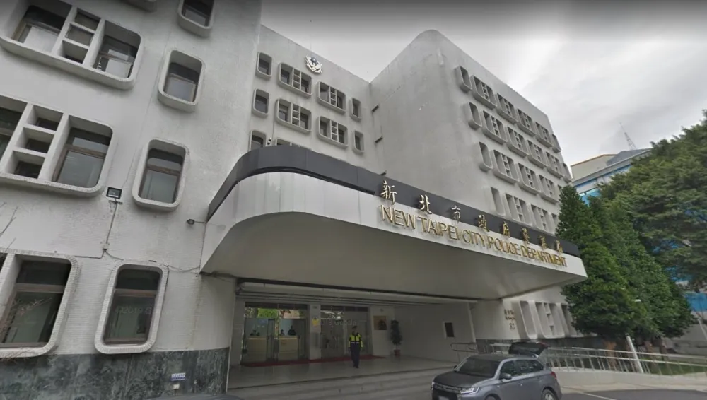【警察涉貪】新北警局開鍘！收押3人停職　分局長、派出所長記過拔官