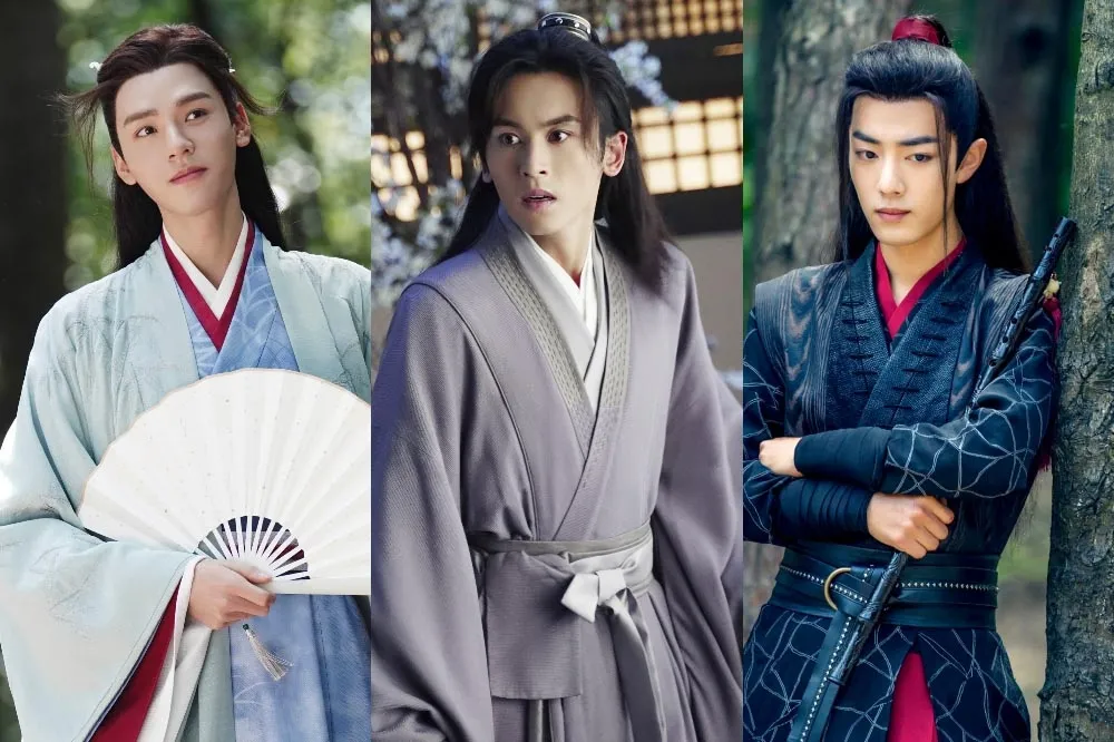 【贏過肖戰、龔俊】《山河令》張哲瀚成日本人最愛的海外明星　卻慘遭中國封殺