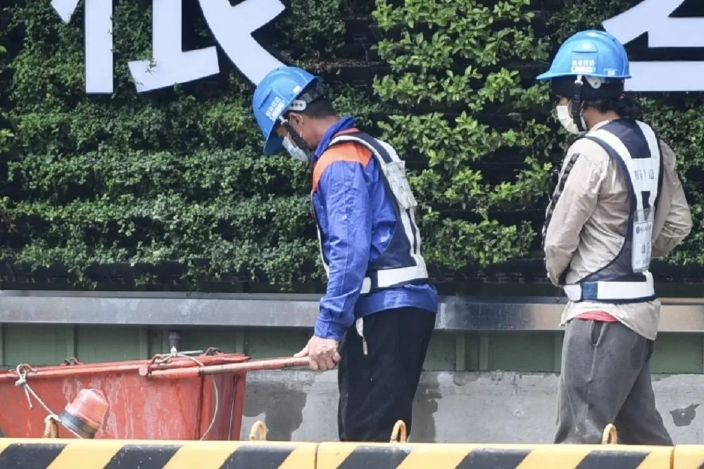 《職保法》上路！職災勞工健康追蹤檢查　勞保局可補助千元　