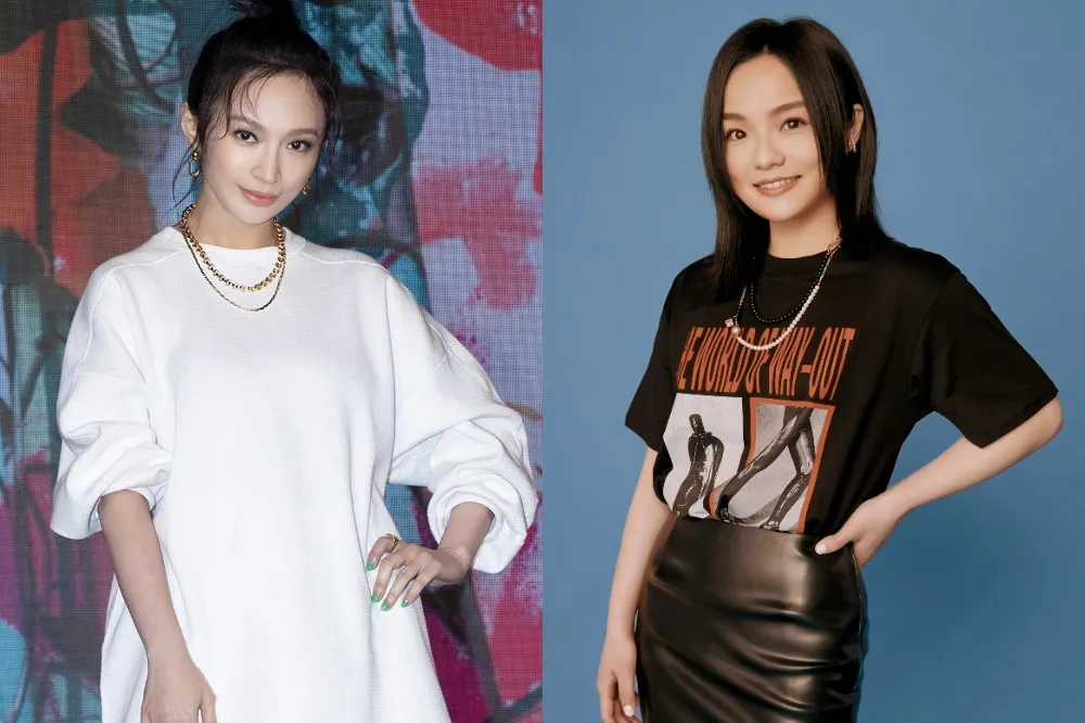 Faye搶金曲歌后卻確診遺憾缺席典禮　徐佳瑩入圍兼表演揪艾怡良助陣