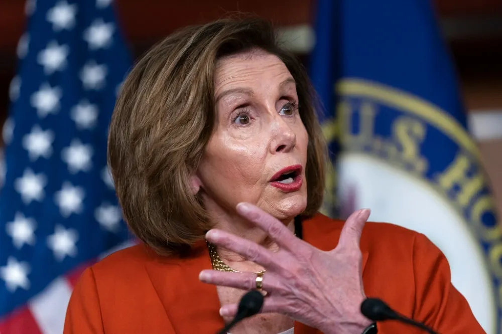 不能讓共和黨實現全美墮胎禁令！民主黨要靠墮胎權打贏期中選舉