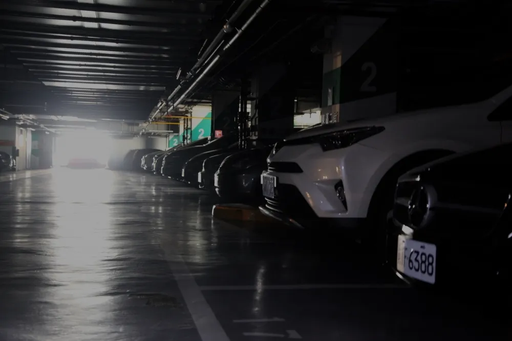 又停電了！疑線路跳脫　雲林縣台西鄉近3千戶受影響