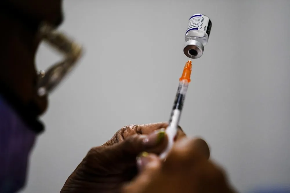 疫苗如何打好打滿？　大藥廠推更新版疫苗加強對omicron保護力