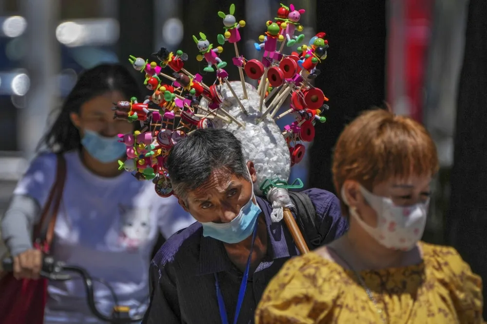 鄧聿文專欄：別指望北戴河會議傳出對習近平不利的消息
