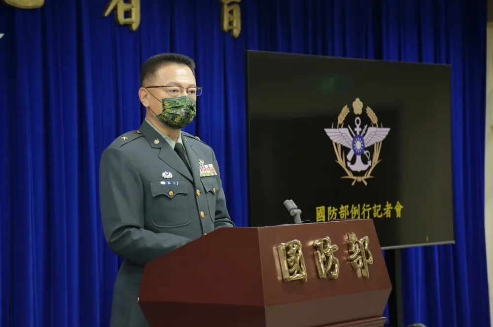 國防部明舉行25名將官晉升典禮　蔡英文親臨訓勉
