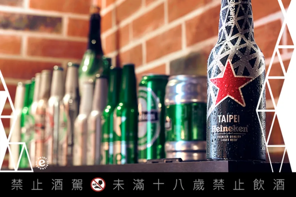海尼根將併購三洋維士比屏東廠　成台灣首家國際啤酒釀酒商