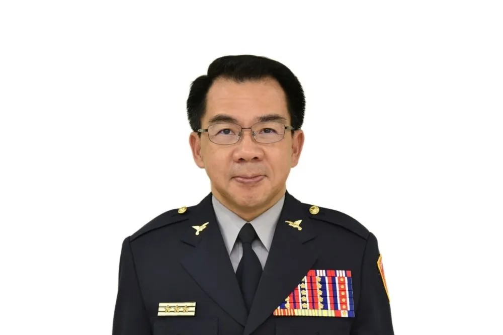 網傳陳菊帶北市警局長楊源明見蔡英文　總統府駁：不可能