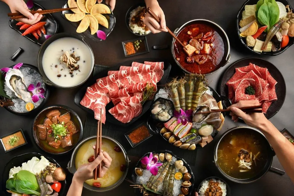 築間餐飲集團2022年上半年營業額預估上看19億元