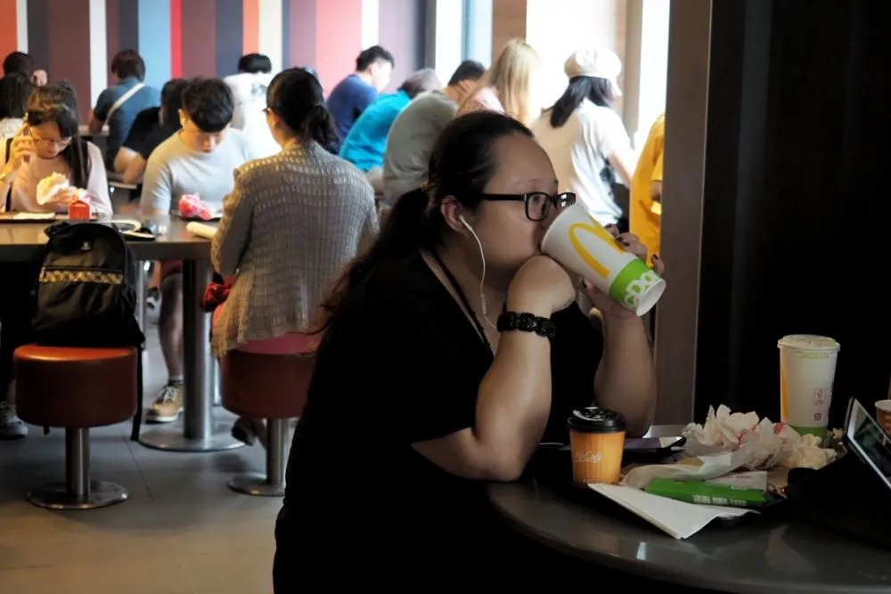 小確幸來了！夏天喝杯手搖飲　7月起自備環保杯最多省5元