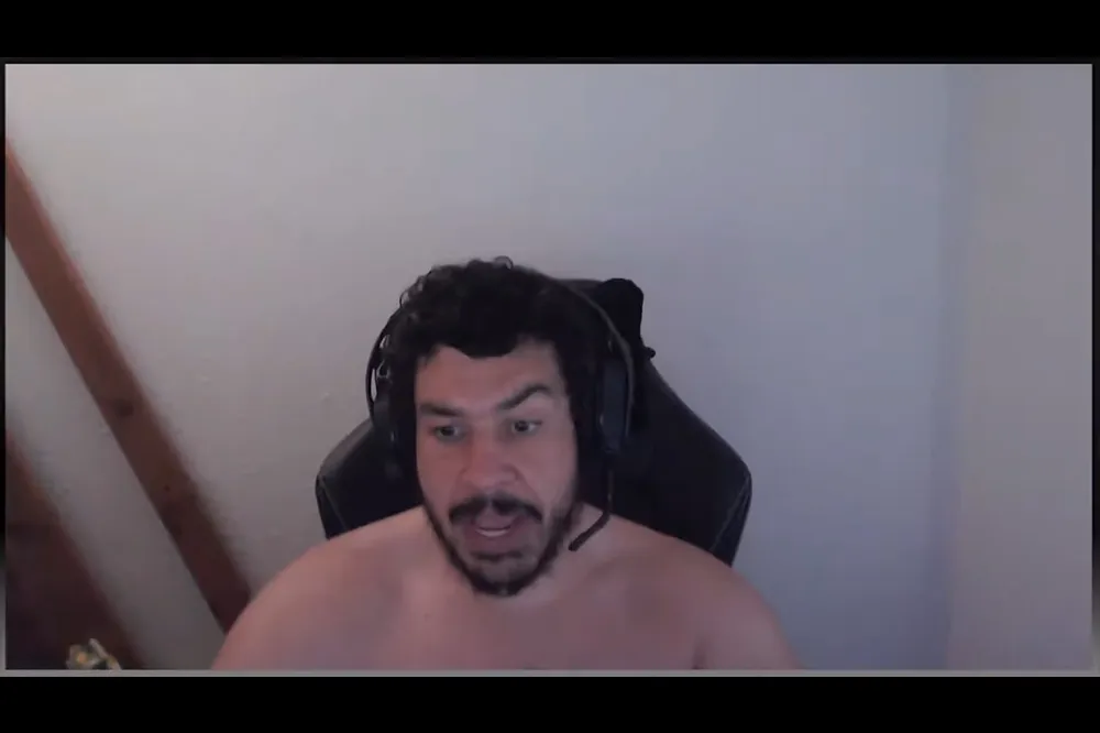 女人就該打掃煮飯？知名實況主 Greekgodx 因性別歧視言論遭 Twitch Ban 台