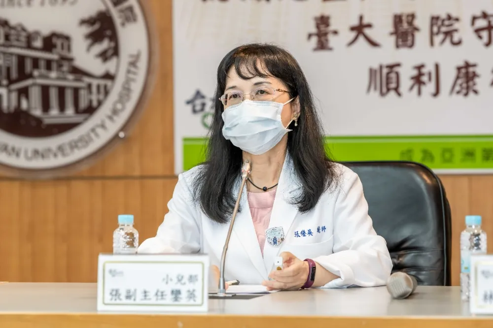 MIS-C高峰來了！台大醫曝全台恐200例　未來2周是關鍵